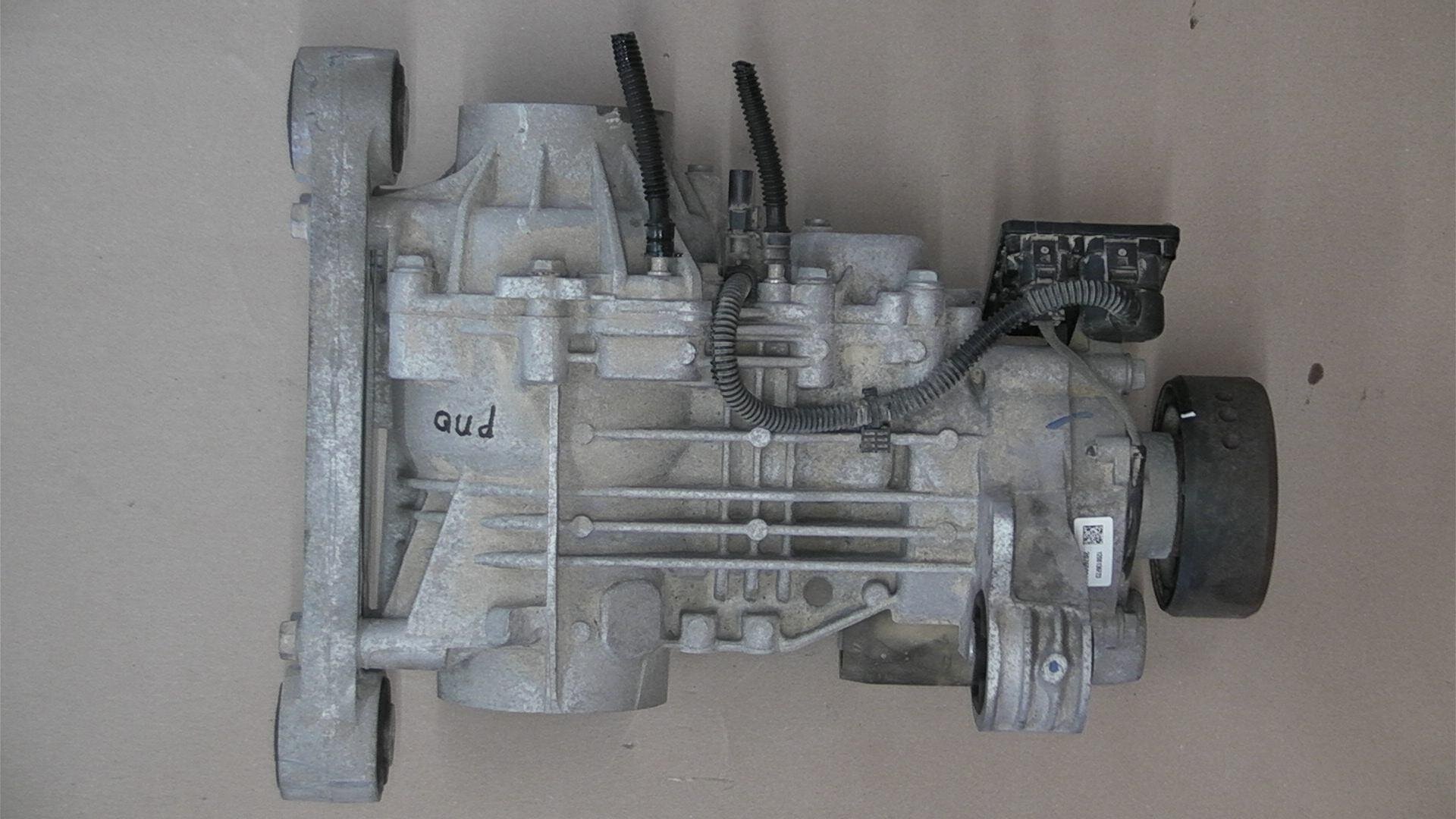  Differential 09N525010F 2.0CRDI