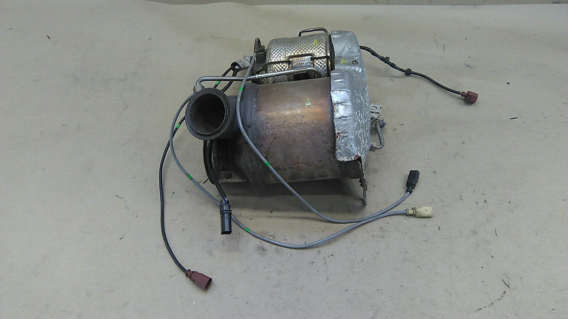  Particle Filter 04L131602NX 2.0CRDI