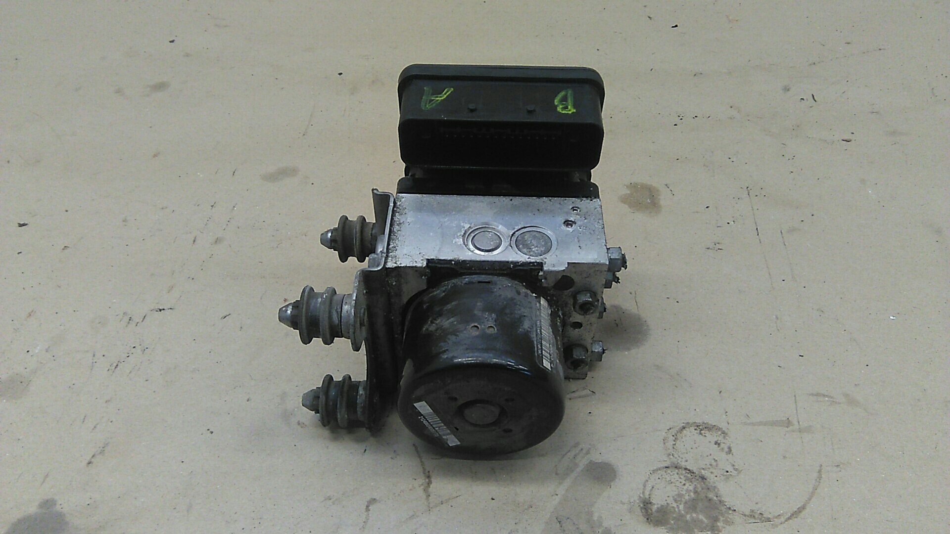  ABS Hydraulic unit 7H0614517B 2.5TDI