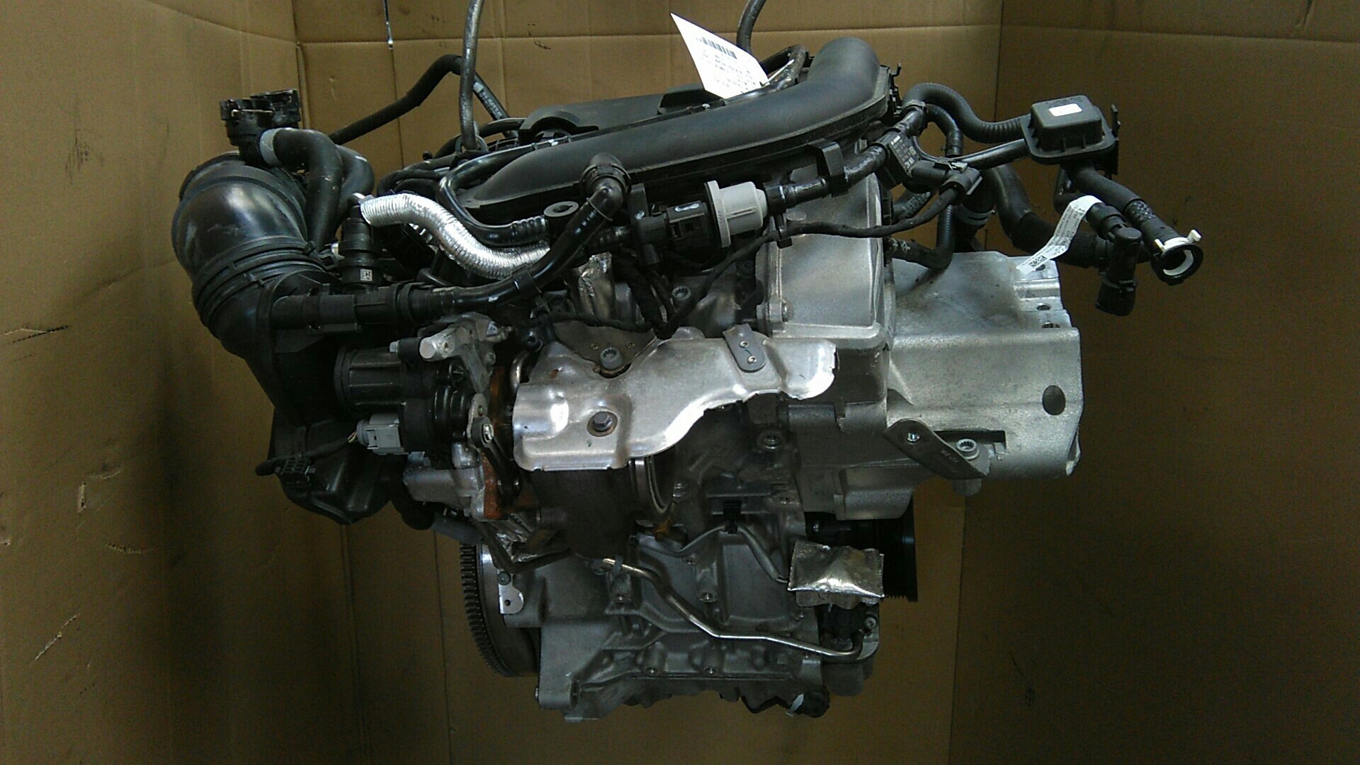  Engine 05C100031M 1.0TSI