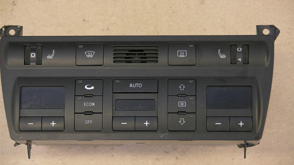  Relay - wiper 4B0820043Q 2.4EDC5