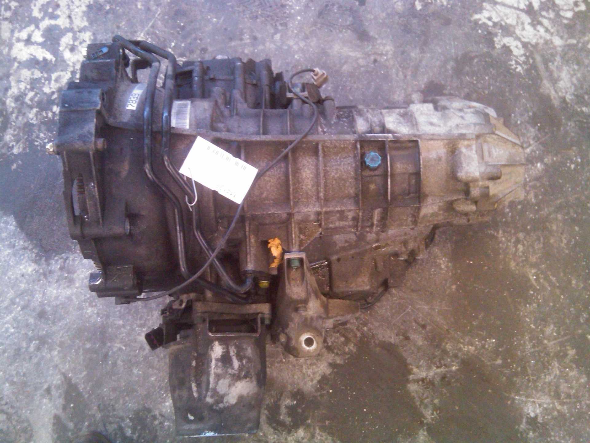  Boîte automatique 01V300051L 2.5TDI