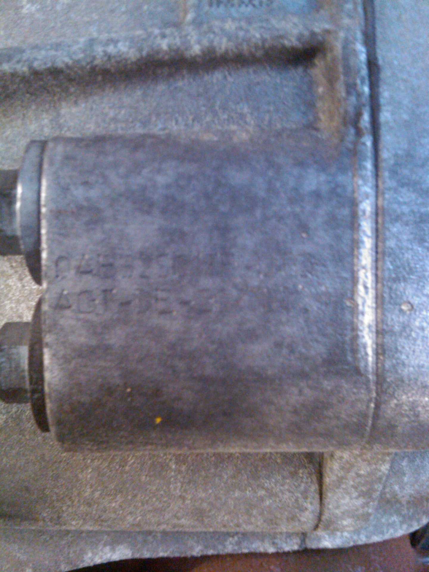  Differential 0AB525017F 3.0TDI
