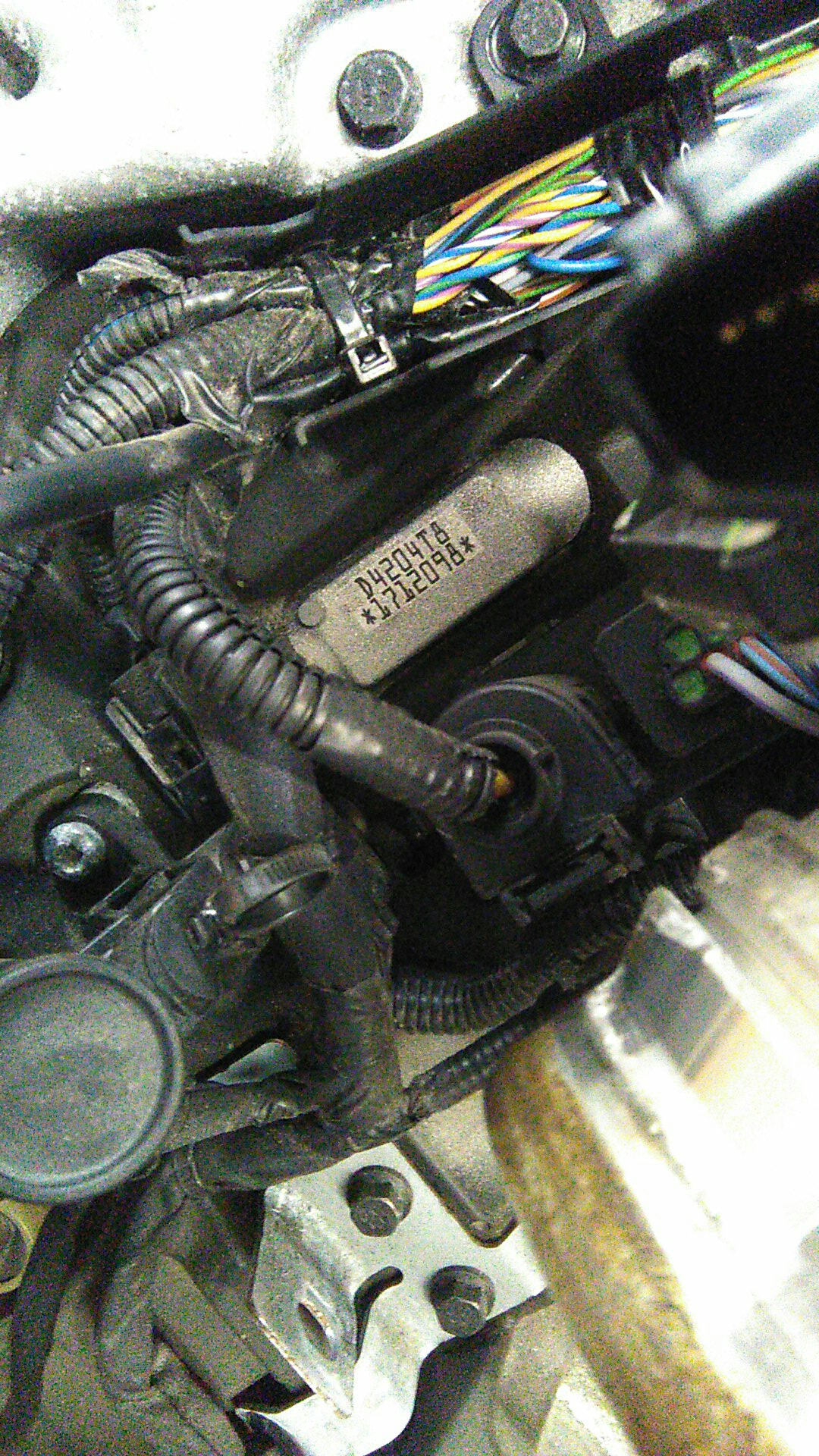  Engine 36010067 2.0TDI4