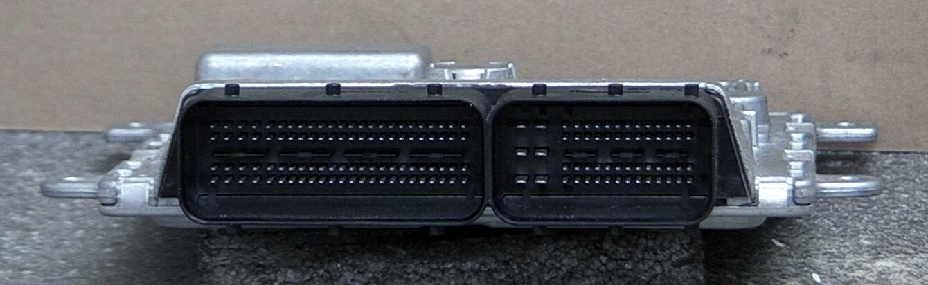  Engine Control Unit (ECU) A2829003300 1.3TEK4