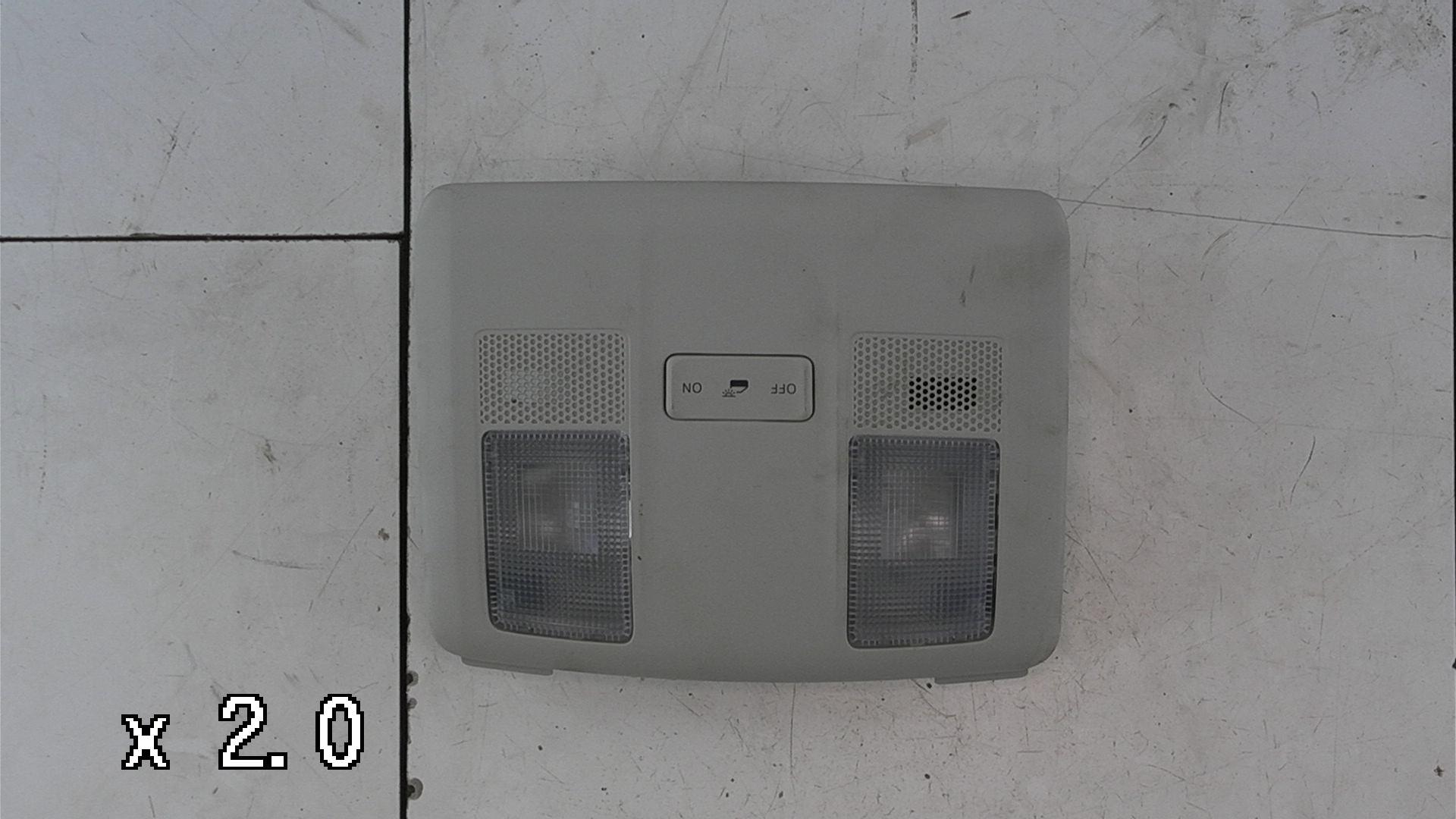  DVD-spelare FORRESTE 1.5EDC4