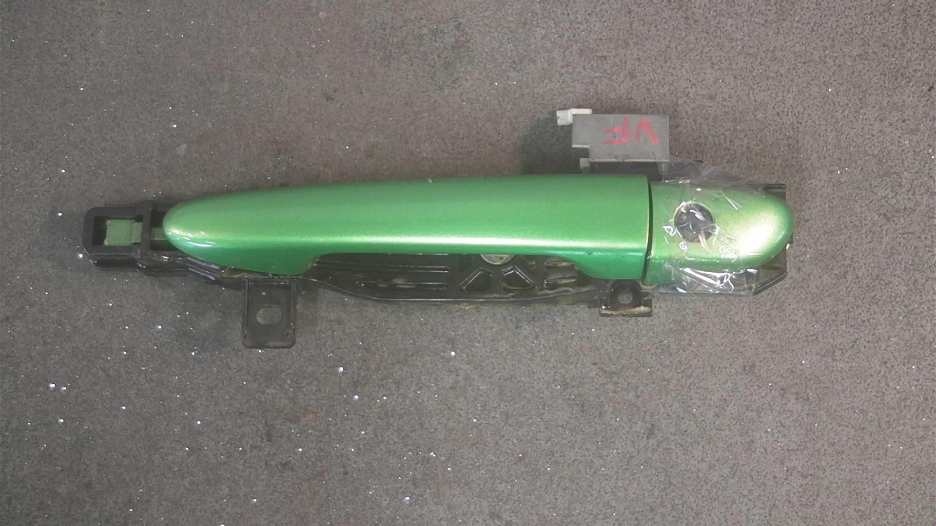  Solsensor GRØNMETAL KODE 36A  VF