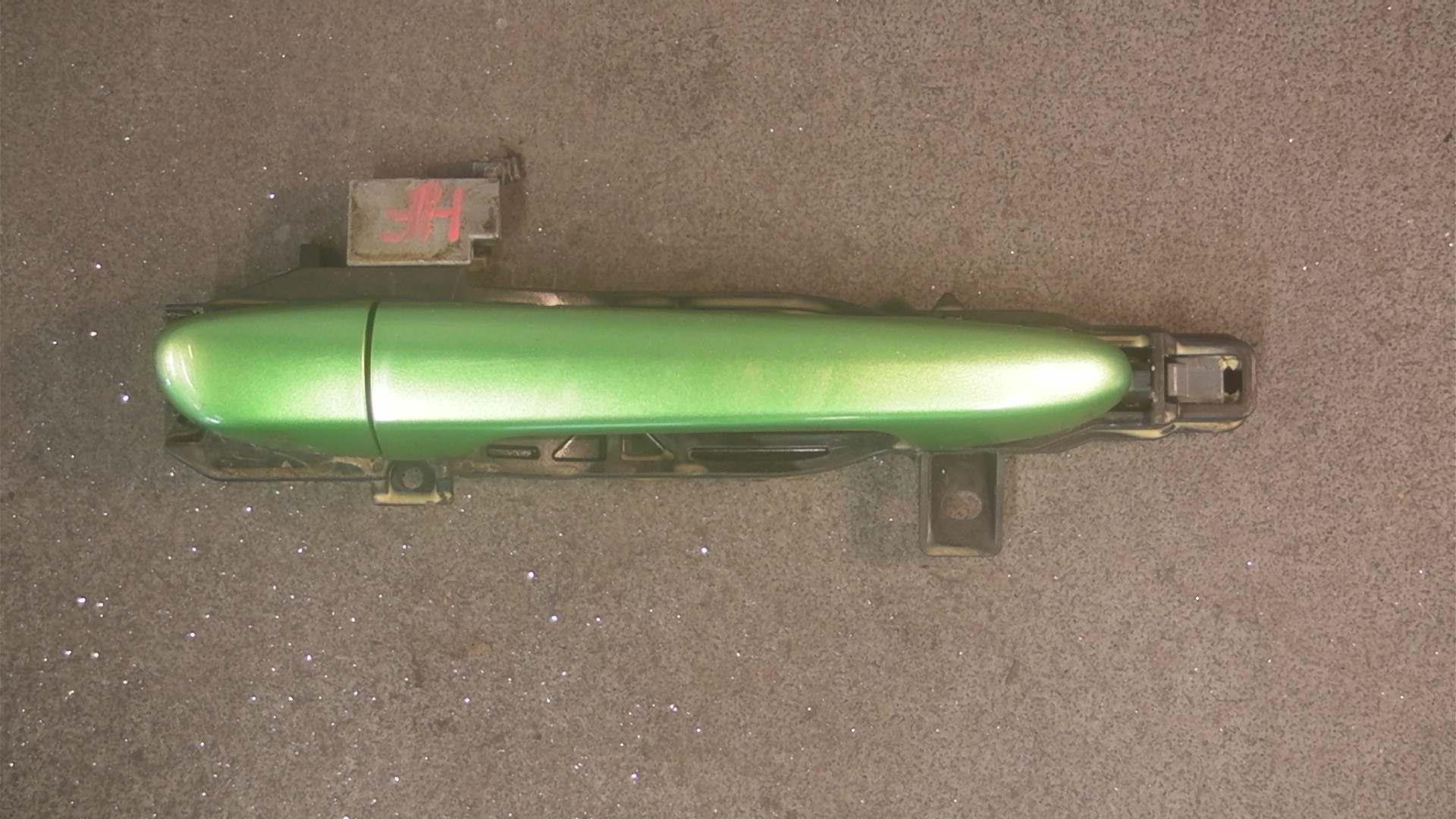  Sonnensensor GRØNMETAL KODE 36A  HF