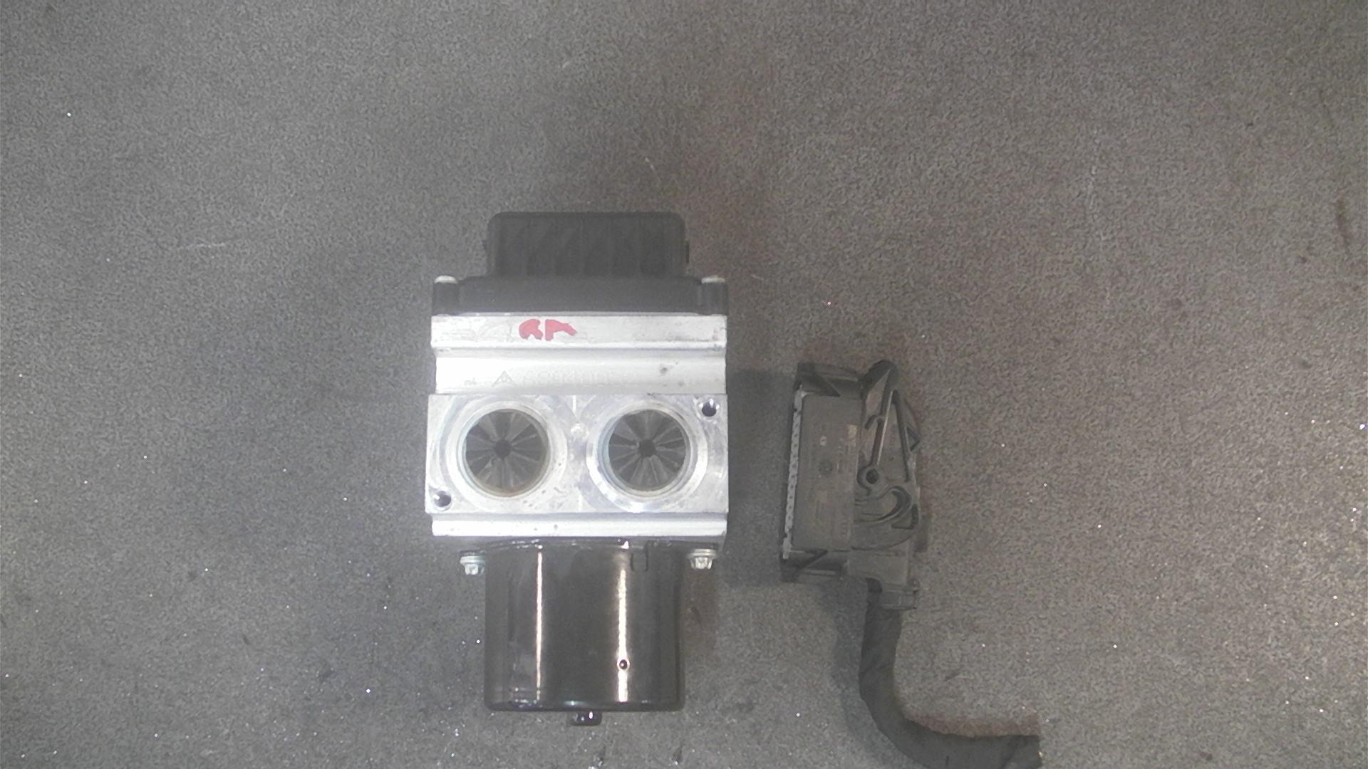  ABS Hydraulic unit 3C0614109D 2.0TDI