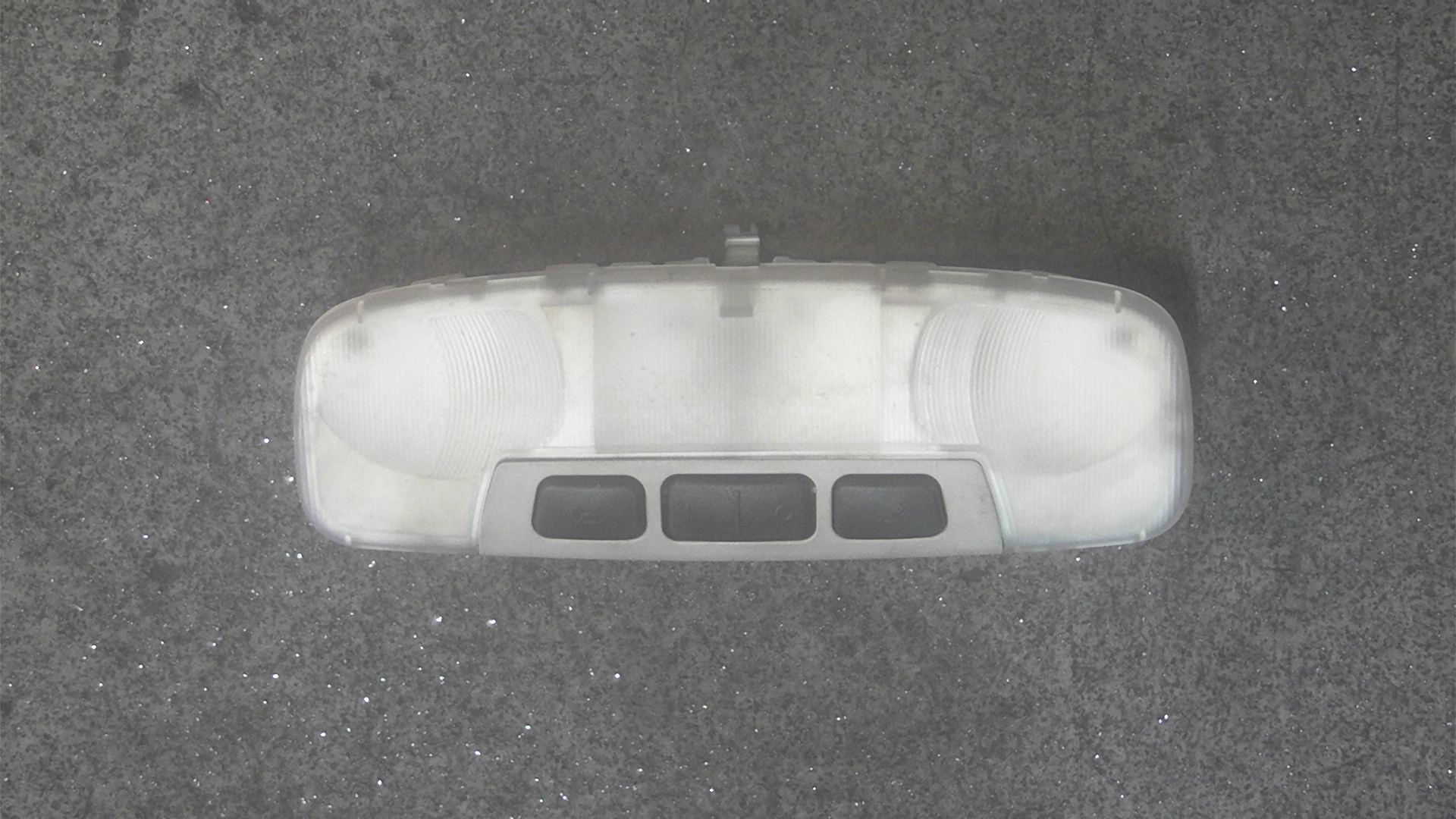  DVD-spelare FORRESTE 2.0TDCI