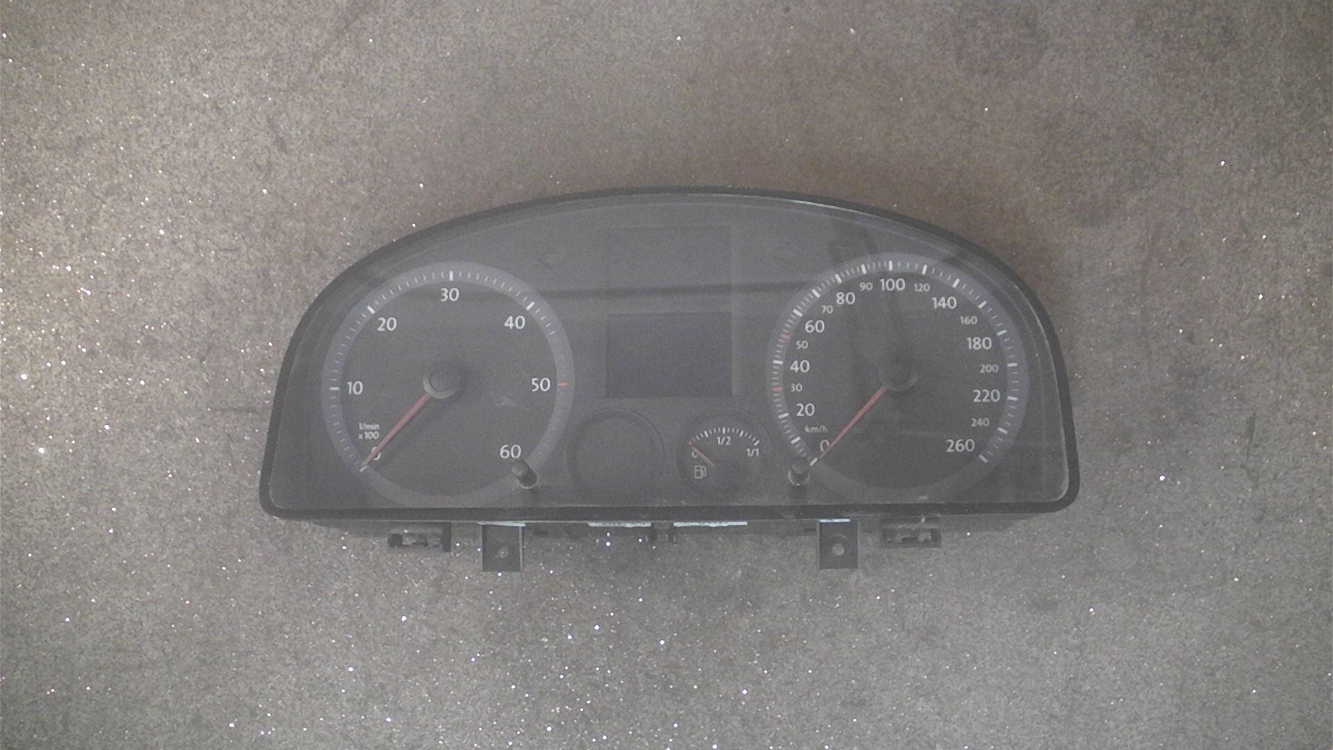 VW CADDY      04-10 car-part-types. 2K0920841C 1.9TDI