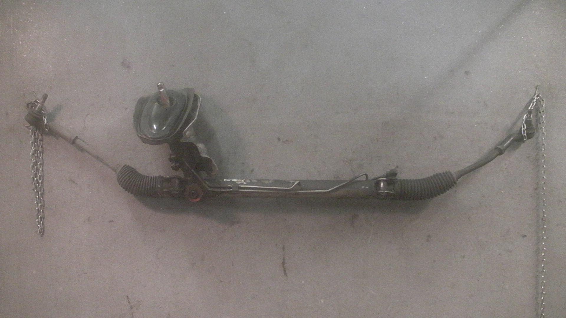  Steering servo 36001638 2.0D4